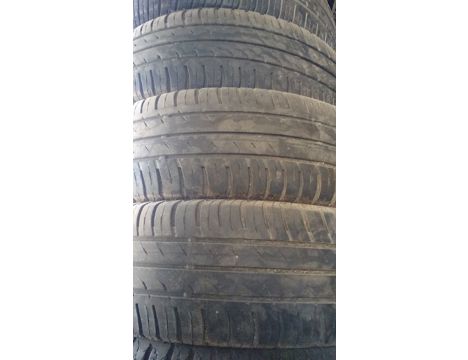 Vasıta, Oto Lastik, 185 65 15 Contınental, 185 65 15 Continental, 185 65 15 - 175 70 14 Continental 175 65 15