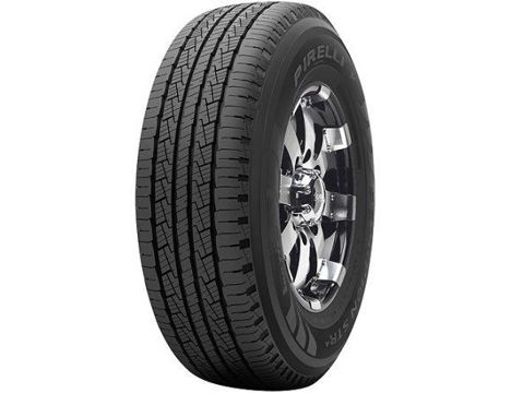 Vasıta, Oto Lastik, 255 75 17 113 T Pirelli Scorpıon Str A