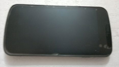 Cep Telefonu, Samsung Galaxy Nexus I9250