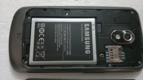 Cep Telefonu, Samsung Galaxy Nexus I9250