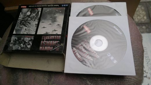 DÜNYA SAVAŞI BELGESELİ Vcd Müzik, Film (Plak,Cd, Dvd) : Dünya Savaşı Belgeseli