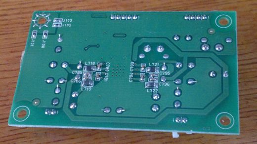 Vestel 17Amp03-1 Yedek parça Elektronik Eşya : Vestel 17Amp03-1