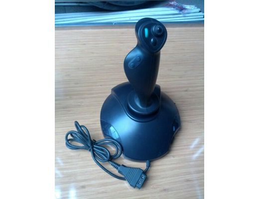 Joystick Bilgisayar : Antika Joystick