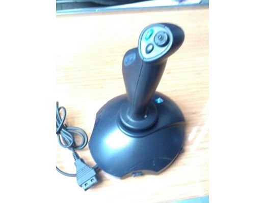 Joystick Bilgisayar : Antika Joystick