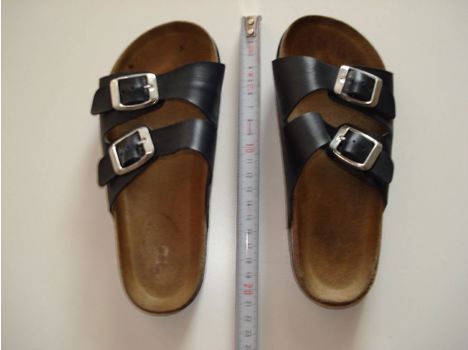 Giyim Eşyası, Çocuk Giyim, 2 Yaş, Birkenstock Modeli Çocuk Terlik 30 Numara