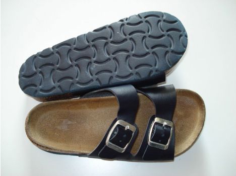 Giyim Eşyası, Çocuk Giyim, 2 Yaş, Birkenstock Modeli Çocuk Terlik 30 Numara