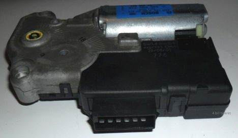 Vasıta, Oto Diğer Yedek Parçalar, Gm Opel Vauxhall, Opel Sunroof Motoru Vectra Astra Zafira 24436601