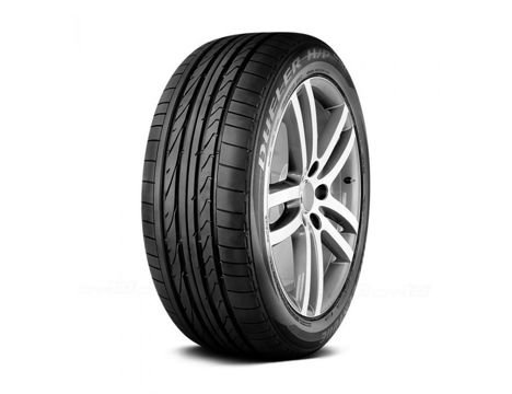 Vasıta, Oto Lastik, 215/65R16 98V Brıdgestone Dueler H/P Sport 4X4