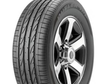 Vasıta, Oto Lastik, 215/65R16 98V Brıdgestone Dueler H/P Sport 4X4