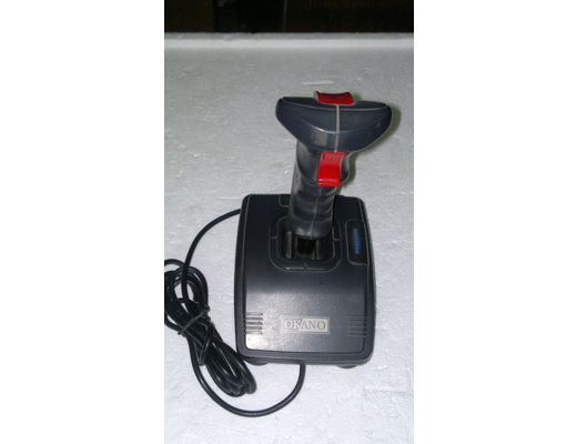 Oyun kolu Antika Joystick