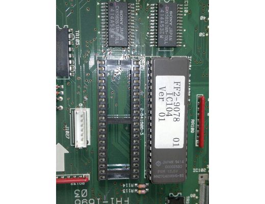 Fg5--3054 Elektronik Eşya : Dc Controller Fg5--3054-3407-6540