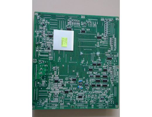 Fg5--3054 Elektronik Eşya : Dc Controller Fg5--3054-3407-6540