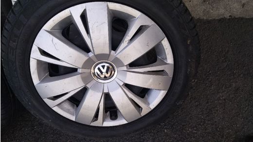 Volkswagen 16. Jant kapağı Vw Orjinal 16. Jant kapağı Vw Orjinal Volkswagen, 16. Jant kapağı Vw Orjinal