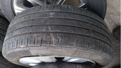 Vasıta, Oto Lastik, 205 55 16 91V Continental Contipremiumc5, 205 55 16 91V Continental C5, 205 55 16 91V Continental Contipr