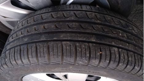 Vasıta, Oto Lastik, 205 55 16 91V Pirelli P7