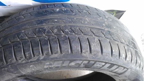 Vasıta, Oto Lastik, 225 55 17 97 W Michelin