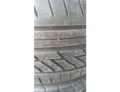 Vasıta, Oto Lastik, 225 40 18 Lassa, 225 40 18 92W Lassa Phonema