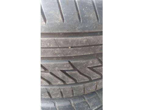 Vasıta, Oto Lastik, 225 40 18 Lassa, 225 40 18 92W Lassa Phonema