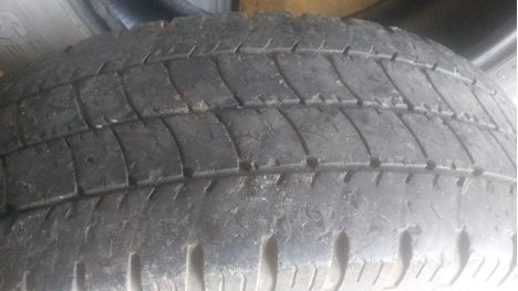 Vasıta, Oto Lastik, 205 65 16C 105T Goodyear Marathon