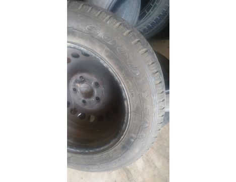Vasıta, Oto Lastik, 205 65 16C 105T Goodyear Marathon