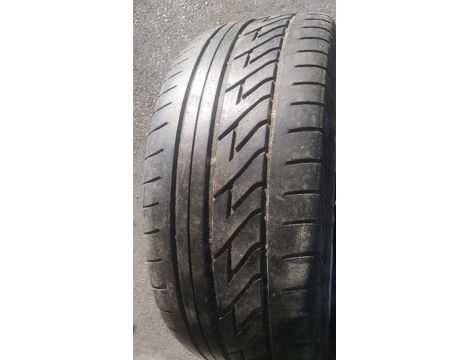 Vasıta, Oto Lastik, 225 40 18 92W Lassa