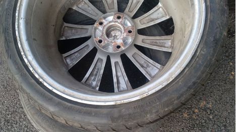 Vasıta, Oto Lastik, 225 40 18 92W Lassa