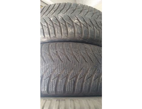 Vasıta, Oto Lastik, 195 60 16C Goodyear Kış