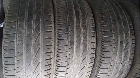 Vasıta, Oto Lastik, 185 60 15 Bridgestone