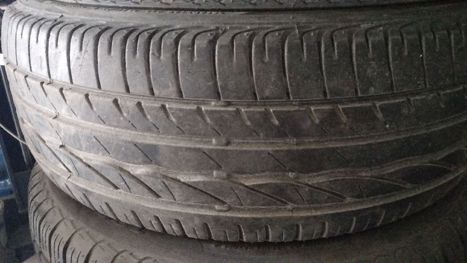 Vasıta, Oto Lastik, 185 60 15 Bridgestone