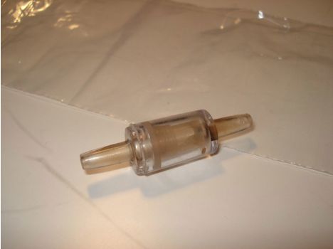 Evcil Hayvan, Akvaryum Malzemeleri, Check Valve Kullanılmış
