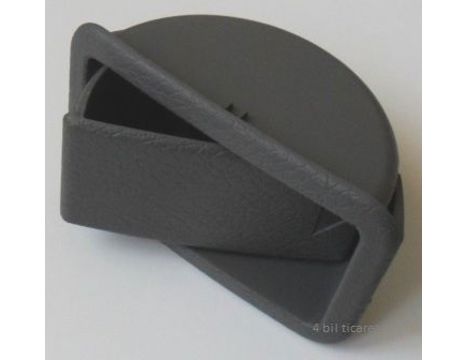 Vasıta, Oto Diğer Yedek Parçalar, Gm Opel, Opel Vectra-B Cd Cdx, Küllük Konsol Arkası Vectra Cd Cdx Bej 90508571