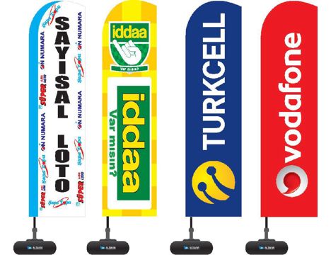 Diğerleri, Kategorisi Olmayan Her Şey, Olta Bayrak, Kaliteli Garantili Olta Yelken Bayrak İmalatı