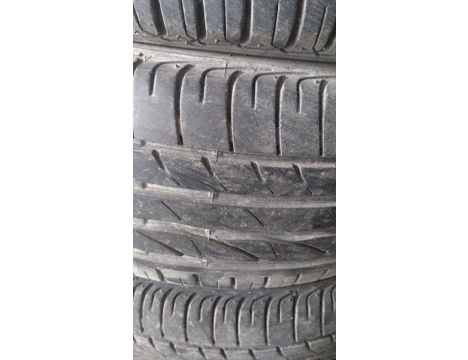 Vasıta, Oto Lastik, 185 60 15 Brıddgestone Er300 88H