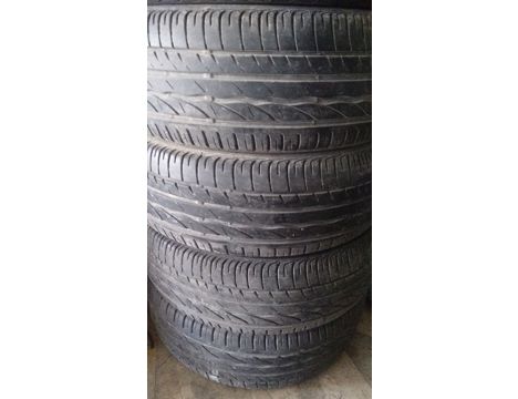 Vasıta, Oto Lastik, 185 60 15 Brıddgestone Er300 88H