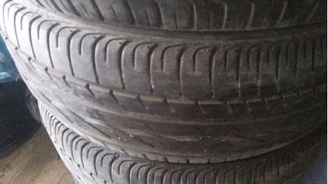 Vasıta, Oto Lastik, 185 60 15 Brıddgestone Er300 88H