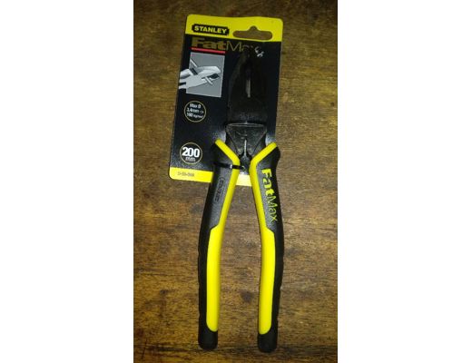 Stanley Pense 200 Mm Stanley Pense 200 Mm Stanley Pense 200 Mm Stanley Pense 200 Mm, Stanley Pense 200 Mm