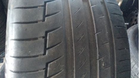 Vasıta, Oto Lastik, 245 40 18 97Y Xl Continental Premium Contact 6