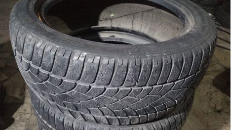 Vasıta, Oto Lastik, 205 50 17 93H Dunlop Sp Winter Sport 3D