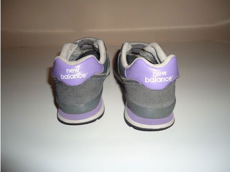 Giyim Eşyası, Çocuk Giyim, 2 Yaş, New Balance 574 Çocuk Spor Ayakkabı