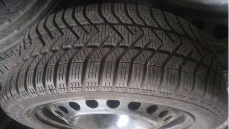 Vasıta, Oto Lastik, 195 50 16 88H Pirelli Snowcontrol 3 Kış, 195 50 16 88H Pirelli Ms S3, 195 50 16 88H Pirelli Snowcontrol 3