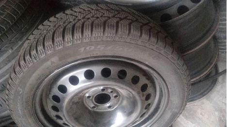 Vasıta, Oto Lastik, 195 50 16 88H Pirelli Snowcontrol 3 Kış, 195 50 16 88H Pirelli Ms S3, 195 50 16 88H Pirelli Snowcontrol 3