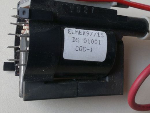 Aeg Elmek 97/13 (Eht) Eht Elektronik Eşya : Elmek 97/13 (Sıfır Eht)