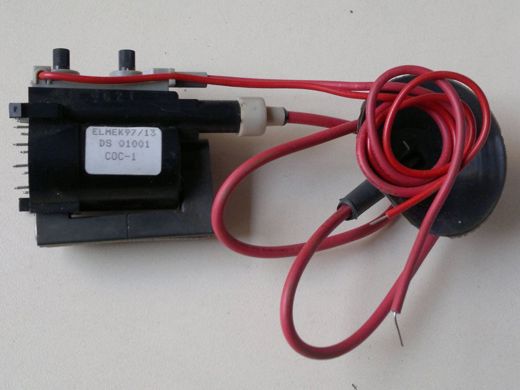 Aeg Elmek 97/13 (Eht) Eht Elektronik Eşya : Elmek 97/13 (Sıfır Eht)