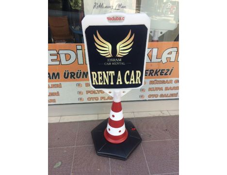 Diğerleri, Kategorisi Olmayan Her Şey, Beylikdüzü Reklam, Duba Beylikdüzü, Dükkan Önüne Koyulan Park Reklam Dubası