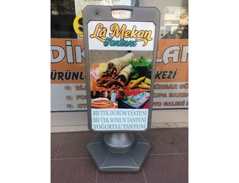 Diğerleri, Kategorisi Olmayan Her Şey, Tombul Duba, Park Dubası, Dükkan Önü Büyük Boy Park Reklam Dubası