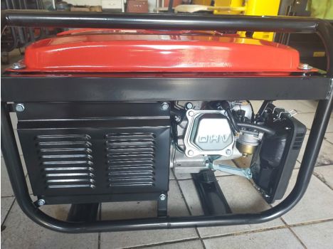 İş Makineleri, Jeneratör, Aksa, Sıfır Ürün Kampanyalı 3,5 Kva 220 Cıkışlı Marşlı