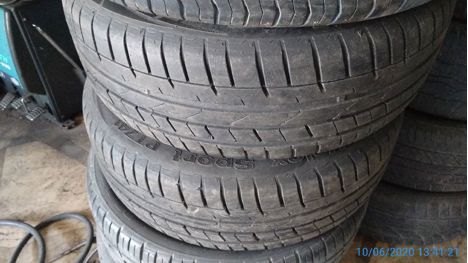 Vasıta, Oto Lastik, 195 55 16 Petlas Pt741