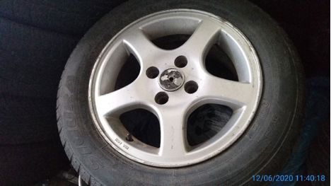 Vasıta, Oto Jant, Renault Hyundaı Toyota Chevrolet Vw Polo, 14. Jant Cms Doblo Fabıa, 14. Jant Cms 4X100 Renault Opel Honda H