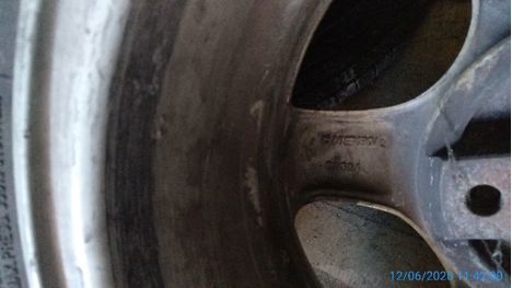 Vasıta, Oto Jant, Renault Hyundaı Toyota Chevrolet Vw Polo, 14. Jant Cms Doblo Fabıa, 14. Jant Cms 4X100 Renault Opel Honda H