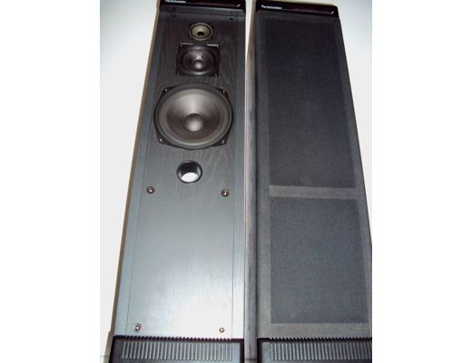 Schneider 8030-LS 8030-Ls Bassreflex System Bassreflex System Speaker Elektronik Eşya : Kolleksiyoncular - Mükemmel ses Kalit